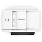 Изображение HP OfficeJet Pro 7720 (Y0S18A) МФУ струйное цветное A3,4800x1200 dpi ,22/18 стр/мин,дуплекс,WiFi/Eth #3 Фото HP OfficeJet Pro 7720 (Y0S18A) МФУ струйное цветное A3,4800x1200 dpi ,22/18 стр/мин,дуплекс,WiFi/Eth #3