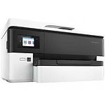 Изображение HP OfficeJet Pro 7720 (Y0S18A) МФУ струйное цветное A3,4800x1200 dpi ,22/18 стр/мин,дуплекс,WiFi/Eth #2 Фото HP OfficeJet Pro 7720 (Y0S18A) МФУ струйное цветное A3,4800x1200 dpi ,22/18 стр/мин,дуплекс,WiFi/Eth #2