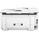 Изображение HP OfficeJet Pro 7720 (Y0S18A) МФУ струйное цветное A3,4800x1200 dpi ,22/18 стр/мин,дуплекс,WiFi/Eth #1 Фото HP OfficeJet Pro 7720 (Y0S18A) МФУ струйное цветное A3,4800x1200 dpi ,22/18 стр/мин,дуплекс,WiFi/Eth #1