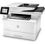 Изображение HP LaserJet Pro M428dw (W1A31A) МФУ лазерное, Wi-Fi, Ethernet, A4, 38чб.стр/мин Фото HP LaserJet Pro M428dw (W1A31A) МФУ лазерное, Wi-Fi, Ethernet, A4, 38чб.стр/мин