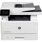 Изображение HP LaserJet Pro M428dw (W1A31A) МФУ лазерное, Wi-Fi, Ethernet, A4, 38чб.стр/мин #3 Фото HP LaserJet Pro M428dw (W1A31A) МФУ лазерное, Wi-Fi, Ethernet, A4, 38чб.стр/мин #3