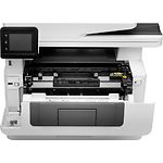 Изображение HP LaserJet Pro M428dw (W1A31A) МФУ лазерное, Wi-Fi, Ethernet, A4, 38чб.стр/мин #1 Фото HP LaserJet Pro M428dw (W1A31A) МФУ лазерное, Wi-Fi, Ethernet, A4, 38чб.стр/мин #1