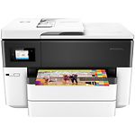 Изображение HP OfficeJet Pro 7740 (G5J38A) МФУ струйное цветное A3,4800x1200 dpi ,22/18 стр/мин,дуплекс,WiFi/Eth #3 Фото HP OfficeJet Pro 7740 (G5J38A) МФУ струйное цветное A3,4800x1200 dpi ,22/18 стр/мин,дуплекс,WiFi/Eth #3
