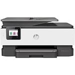 Изображение HP OfficeJet Pro 8013 (1KR70B) МФУ струйное цветное, 1200x1200 dpi , 18/10стр/мин, WiFi #2 Фото HP OfficeJet Pro 8013 (1KR70B) МФУ струйное цветное, 1200x1200 dpi , 18/10стр/мин, WiFi #2