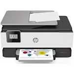 Изображение HP OfficeJet Pro 8013 (1KR70B) МФУ струйное цветное, 1200x1200 dpi , 18/10стр/мин, WiFi #1 Фото HP OfficeJet Pro 8013 (1KR70B) МФУ струйное цветное, 1200x1200 dpi , 18/10стр/мин, WiFi #1