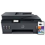 Изображение HP Smart Tank 530 (4SB24A) МФУ струйный цветной A4,СНПЧ,4800x1200dpi,11/5 стр/мин,USB,WiFi #1 Фото HP Smart Tank 530 (4SB24A) МФУ струйный цветной A4,СНПЧ,4800x1200dpi,11/5 стр/мин,USB,WiFi #1
