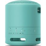 Изображение Sony SRS-XB13 Sky Blue (SRSXB13LI.RU2) портативная колонка #4 Фото Sony SRS-XB13 Sky Blue (SRSXB13LI.RU2) портативная колонка #4