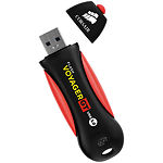 Фото USB Flash  128GB Corsair Voyager GT USB3.0 (CMFVYGT3C-128GB) #1