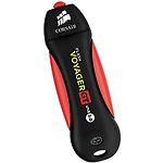 Изображение USB Flash 32GB Corsair Voyager GT USB3.0 (CMFVYGT3C-32GB) #3 Фото USB Flash 32GB Corsair Voyager GT USB3.0 (CMFVYGT3C-32GB) #3