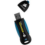 Фото USB Flash 32GB Corsair Voyager USB3.0 (CMFVY3A-32GB) #1