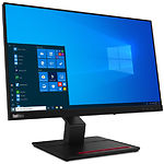 Изображение LENOVO 24" T24t-20 (62C5GAT1UA) IPS 1920x1080, 4мс, 1000:1, 300кд/м2, 60Гц, HDMI/DP, Аудио выход Фото LENOVO 24" T24t-20 (62C5GAT1UA) IPS 1920x1080, 4мс, 1000:1, 300кд/м2, 60Гц, HDMI/DP, Аудио выход