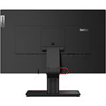 Изображение LENOVO 24" T24t-20 (62C5GAT1UA) IPS 1920x1080, 4мс, 1000:1, 300кд/м2, 60Гц, HDMI/DP, Аудио выход #7 Фото LENOVO 24" T24t-20 (62C5GAT1UA) IPS 1920x1080, 4мс, 1000:1, 300кд/м2, 60Гц, HDMI/DP, Аудио выход #7