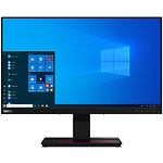 Изображение LENOVO 24" T24t-20 (62C5GAT1UA) IPS 1920x1080, 4мс, 1000:1, 300кд/м2, 60Гц, HDMI/DP, Аудио выход #6 Фото LENOVO 24" T24t-20 (62C5GAT1UA) IPS 1920x1080, 4мс, 1000:1, 300кд/м2, 60Гц, HDMI/DP, Аудио выход #6