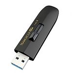 Изображение USB Flash 64Gb Team C186 Black USB3.1 (TC186364GB01) #3 Фото USB Flash 64Gb Team C186 Black USB3.1 (TC186364GB01) #3