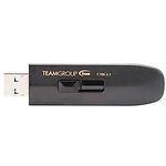 Изображение USB Flash 64Gb Team C186 Black USB3.1 (TC186364GB01) #1 Фото USB Flash 64Gb Team C186 Black USB3.1 (TC186364GB01) #1
