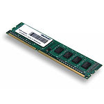 Фото DDR-3 4GB PC-12800 (1600) Patriot (PSD34G16002) 1.5V (256x8) #1