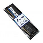 Изображение DDR-4 16GB 2400МГц Leven (PC2400 DDR4 16G / JR4U2400172408-16M) #2 Фото DDR-4 16GB 2400МГц Leven (PC2400 DDR4 16G / JR4U2400172408-16M) #2