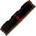 Изображение DDR-4 16GB 2666МГц GOODRAM Iridium X Black (IR-X2666D464L16/16G) #2 Фото DDR-4 16GB 2666МГц GOODRAM Iridium X Black (IR-X2666D464L16/16G) #2
