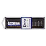 Фото DDR-4 16GB 2666МГц Leven (JR4U2666172408-16M) #1