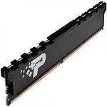 Изображение DDR-4 16GB 2666МГц Patriot Signature Line C19 (PSD416G266681) #1 Фото DDR-4 16GB 2666МГц Patriot Signature Line C19 (PSD416G266681) #1