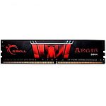 Изображение DDR-4 16GB 3000МГц G.SKILL Aegis (F4-3000C16S-16GISB) #2 Фото DDR-4 16GB 3000МГц G.SKILL Aegis (F4-3000C16S-16GISB) #2