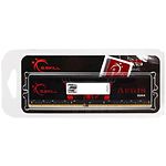Изображение DDR-4 16GB 3000МГц G.SKILL Aegis (F4-3000C16S-16GISB) #1 Фото DDR-4 16GB 3000МГц G.SKILL Aegis (F4-3000C16S-16GISB) #1