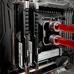 Фото DDR-4 16GB 3200МГц Patriot Viper STEEL (PVS416G320C6) #2