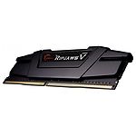 Изображение DDR-4 16GB 3200МГц G.SKILL Ripjaws V (F4-3200C16S-16GVK) #2 Фото DDR-4 16GB 3200МГц G.SKILL Ripjaws V (F4-3200C16S-16GVK) #2