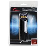 Изображение DDR-4 16GB 3200МГц G.SKILL Ripjaws V (F4-3200C16S-16GVK) #1 Фото DDR-4 16GB 3200МГц G.SKILL Ripjaws V (F4-3200C16S-16GVK) #1