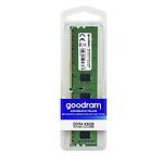 Изображение DDR-4 16GB 3200МГц GOODRAM (GR3200D464L22/16G) #1 Фото DDR-4 16GB 3200МГц GOODRAM (GR3200D464L22/16G) #1