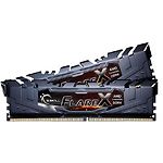 Изображение DDR-4 2шт x 16GB 3200МГц G.Skill Flare X (F4-3200C16D-32GFX) #1 Фото DDR-4 2шт x 16GB 3200МГц G.Skill Flare X (F4-3200C16D-32GFX) #1