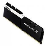 Изображение DDR-4 2шт x 16GB 3200МГц G.Skill Trident Z Black (F4-3200C16D-32GTZKW) #1 Фото DDR-4 2шт x 16GB 3200МГц G.Skill Trident Z Black (F4-3200C16D-32GTZKW) #1