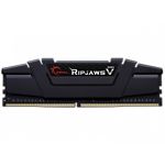 Изображение DDR-4 2шт x 16GB 3600МГц G.Skill Ripjaws V (F4-3600C16D-32GVKC) #1 Фото DDR-4 2шт x 16GB 3600МГц G.Skill Ripjaws V (F4-3600C16D-32GVKC) #1