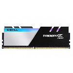 Изображение DDR-4 2шт x 16GB 3600МГц G.Skill Trident Z NEO (F4-3600C18D-32GTZN) #2 Фото DDR-4 2шт x 16GB 3600МГц G.Skill Trident Z NEO (F4-3600C18D-32GTZN) #2