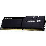 Изображение DDR-4 2шт x 16GB 4000МГц G.Skill Trident Z (F4-4000C19D-32GTZKK) #1 Фото DDR-4 2шт x 16GB 4000МГц G.Skill Trident Z (F4-4000C19D-32GTZKK) #1