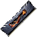 Изображение DDR-4 2шт x 8GB 3000МГц G.Skill Ripjaws 4 Black (F4-3000C15D-16GRK) #1 Фото DDR-4 2шт x 8GB 3000МГц G.Skill Ripjaws 4 Black (F4-3000C15D-16GRK) #1