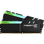 Изображение DDR-4 2шт x 8GB 3000МГц G.Skill Trident Z RGB (F4-3000C16D-16GTZR) #1 Фото DDR-4 2шт x 8GB 3000МГц G.Skill Trident Z RGB (F4-3000C16D-16GTZR) #1