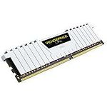 Изображение DDR-4 2шт x 8GB 3200МГц CORSAIR Vengeance LPX White (CMK16GX4M2B3200C16W) #1 Фото DDR-4 2шт x 8GB 3200МГц CORSAIR Vengeance LPX White (CMK16GX4M2B3200C16W) #1