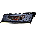 Изображение DDR-4 2шт x 8GB 3200МГц G.Skill Flare X Black (F4-3200C16D-16GFX) #2 Фото DDR-4 2шт x 8GB 3200МГц G.Skill Flare X Black (F4-3200C16D-16GFX) #2