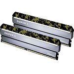 Изображение DDR-4 2шт x 8GB 3200МГц G.Skill Sniper X Digital Camo (F4-3200C16D-16GSXKB) #2 Фото DDR-4 2шт x 8GB 3200МГц G.Skill Sniper X Digital Camo (F4-3200C16D-16GSXKB) #2