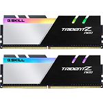 Изображение DDR-4 2шт x 8GB 3200МГц G.Skill Trident Z NEO (F4-3200C16D-16GTZN) #2 Фото DDR-4 2шт x 8GB 3200МГц G.Skill Trident Z NEO (F4-3200C16D-16GTZN) #2
