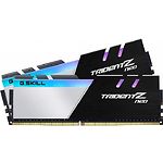 Изображение DDR-4 2шт x 8GB 3200МГц G.Skill Trident Z NEO (F4-3200C16D-16GTZN) #1 Фото DDR-4 2шт x 8GB 3200МГц G.Skill Trident Z NEO (F4-3200C16D-16GTZN) #1