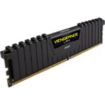 Изображение DDR-4 2шт x 8GB 3600МГц CORSAIR Vengeance LPX (CMK16GX4M2D3600C18) #1 Фото DDR-4 2шт x 8GB 3600МГц CORSAIR Vengeance LPX (CMK16GX4M2D3600C18) #1