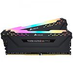 Изображение DDR-4 2шт x 8GB 3600МГц CORSAIR Vengeance RGB Pro (CMW16GX4M2C3600C18) #2 Фото DDR-4 2шт x 8GB 3600МГц CORSAIR Vengeance RGB Pro (CMW16GX4M2C3600C18) #2