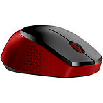 Изображение Мышка Genius Wireless NX-8000S Silent Red (31030025401) USB-A Receiver #3 Фото Мышка Genius Wireless NX-8000S Silent Red (31030025401) USB-A Receiver #3