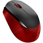 Изображение Мышка Genius Wireless NX-8000S Silent Red (31030025401) USB-A Receiver #2 Фото Мышка Genius Wireless NX-8000S Silent Red (31030025401) USB-A Receiver #2
