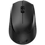 Изображение Мышка Genius Wireless NX-8000S Silent Black (31030025400) USB-A Receiver Фото Мышка Genius Wireless NX-8000S Silent Black (31030025400) USB-A Receiver