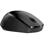 Изображение Мышка Genius Wireless NX-8000S Silent Black (31030025400) USB-A Receiver #4 Фото Мышка Genius Wireless NX-8000S Silent Black (31030025400) USB-A Receiver #4