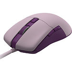 Изображение Мышка HATOR Pulsar Essential Lilac (HTM-307) #5 Фото Мышка HATOR Pulsar Essential Lilac (HTM-307) #5