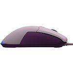 Изображение Мышка HATOR Pulsar Essential Lilac (HTM-307) #3 Фото Мышка HATOR Pulsar Essential Lilac (HTM-307) #3